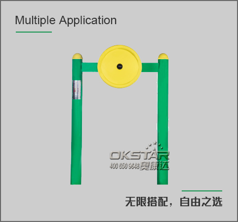 臂力訓練器